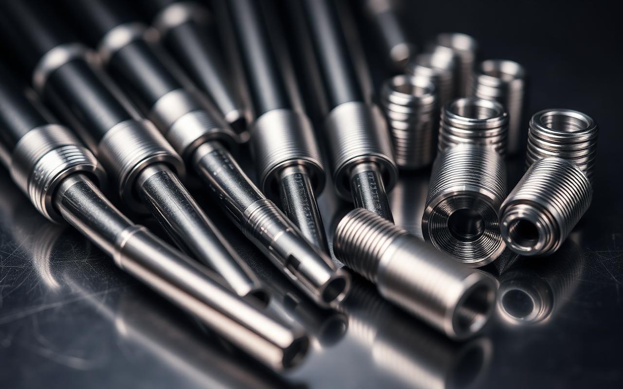 CNC Turning